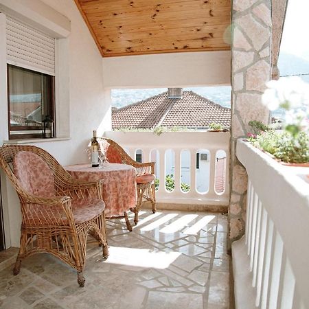 Apartment Ikar Mostar Buitenkant foto
