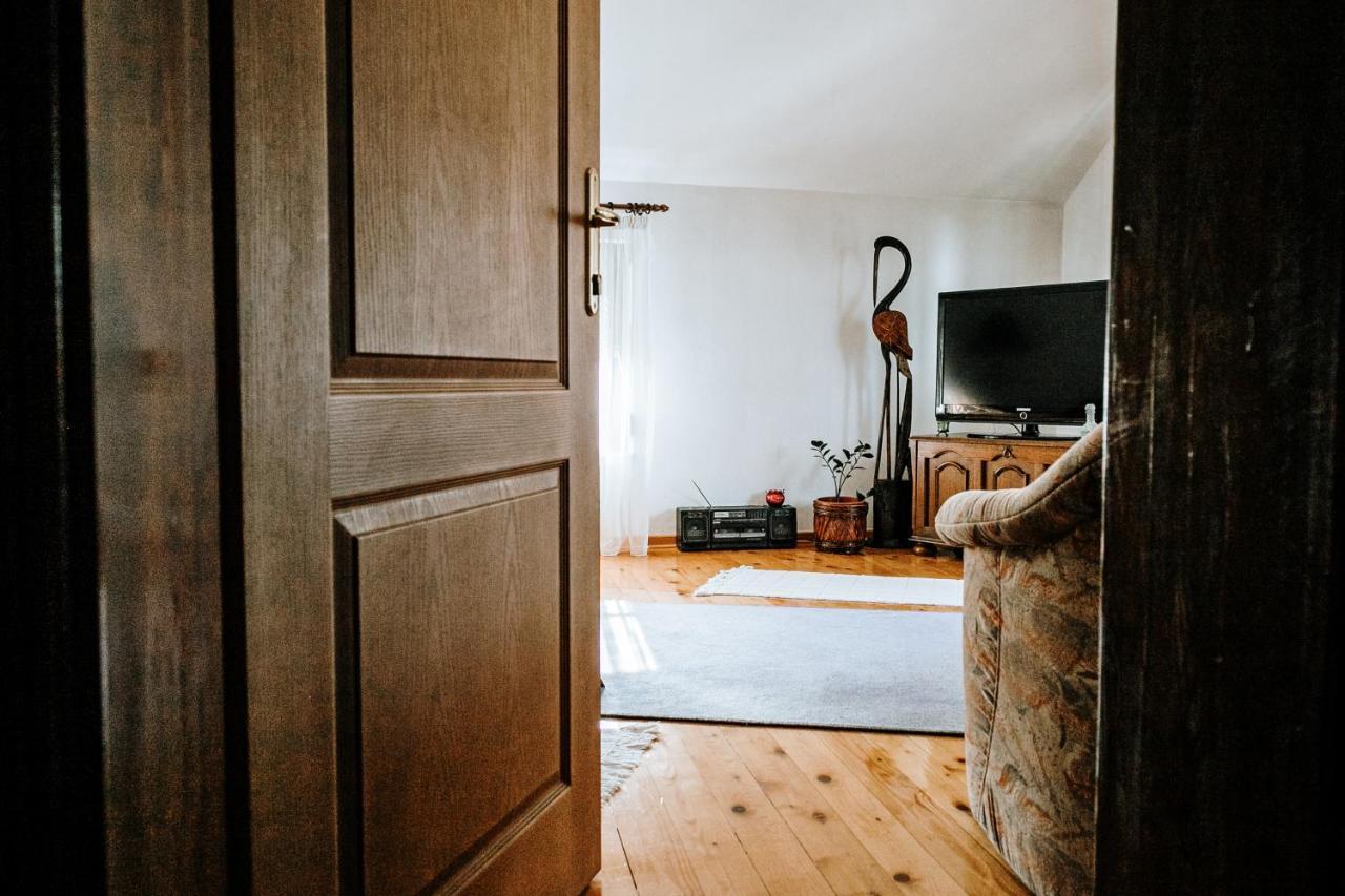 Apartment Ikar Mostar Buitenkant foto