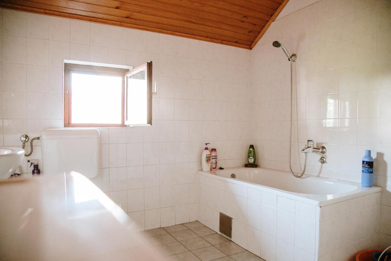 Apartment Ikar Mostar Buitenkant foto