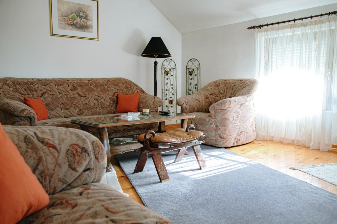 Apartment Ikar Mostar Buitenkant foto