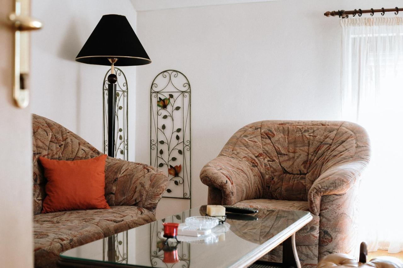 Apartment Ikar Mostar Buitenkant foto