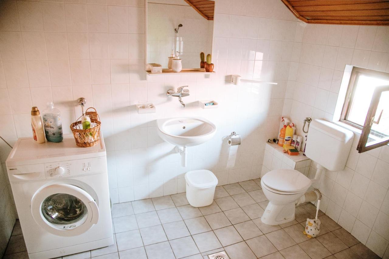 Apartment Ikar Mostar Buitenkant foto