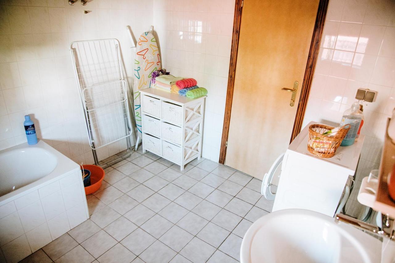 Apartment Ikar Mostar Buitenkant foto