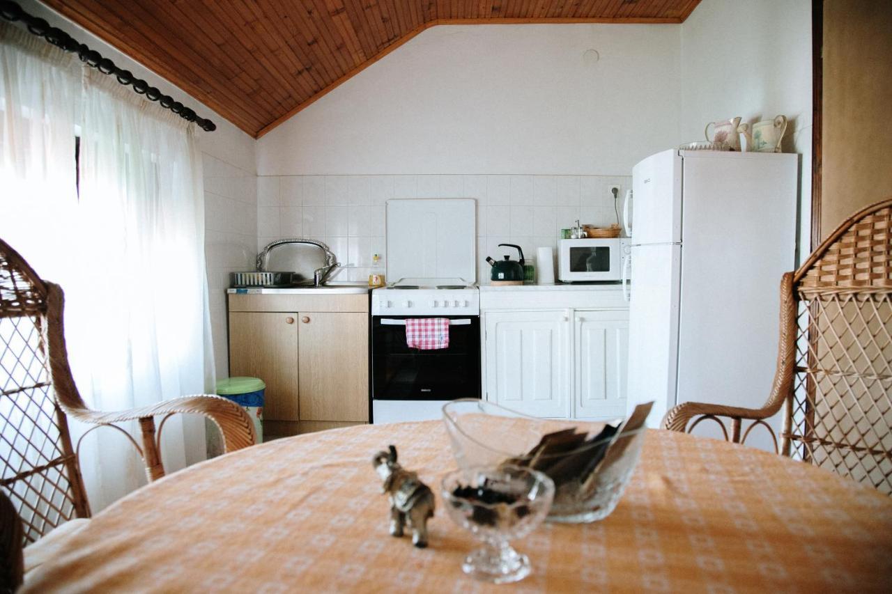 Apartment Ikar Mostar Buitenkant foto