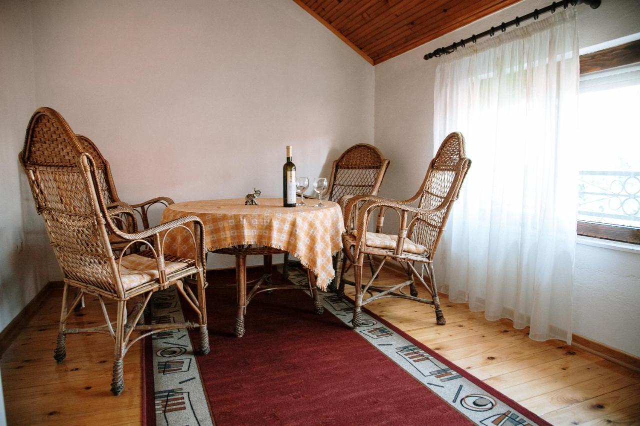 Apartment Ikar Mostar Buitenkant foto